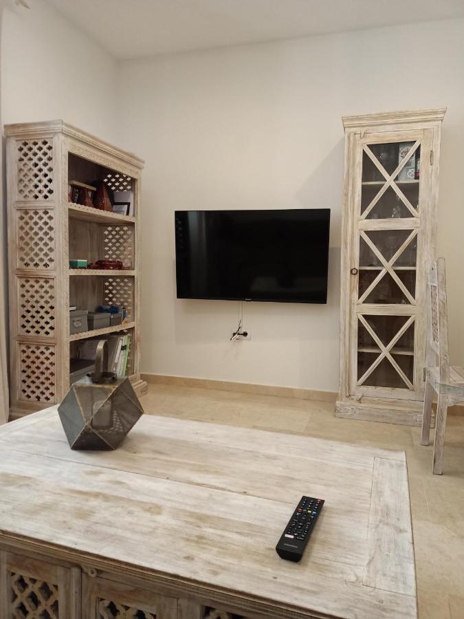 דירות אל פוארטו דה סנטה מריה Azvalia - Atico Larga 112 - Terraza מראה חיצוני תמונה