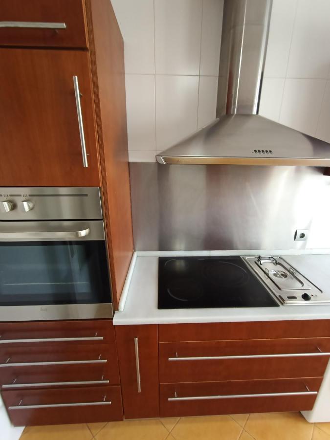 דירות אל פוארטו דה סנטה מריה Azvalia - Atico Larga 112 - Terraza מראה חיצוני תמונה